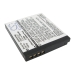 Camera Battery Panasonic Lumix DMC-SZ1A