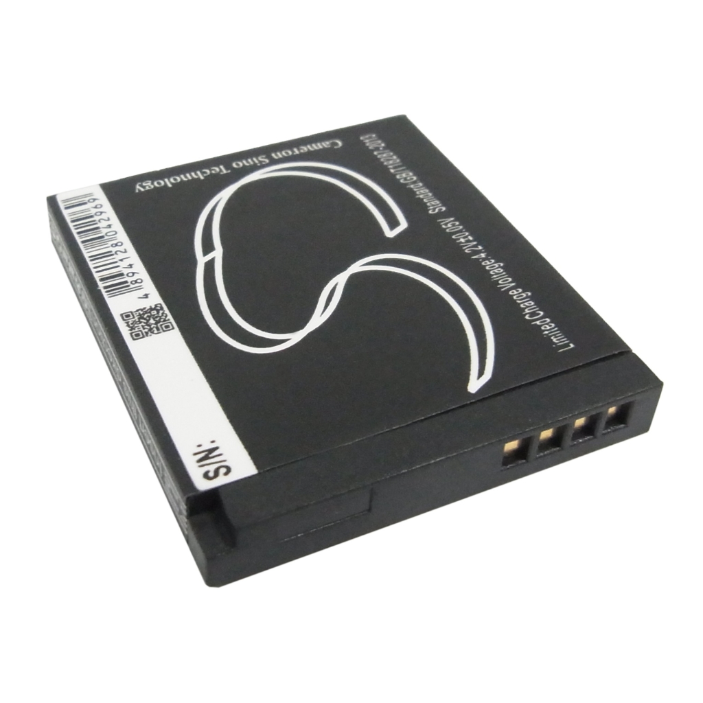 Camera Battery Panasonic Lumix DMC-SZ1A