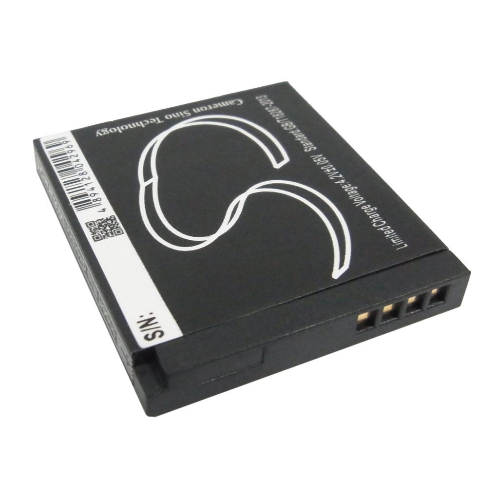 Camera Battery Panasonic Lumix DMC-FH8K