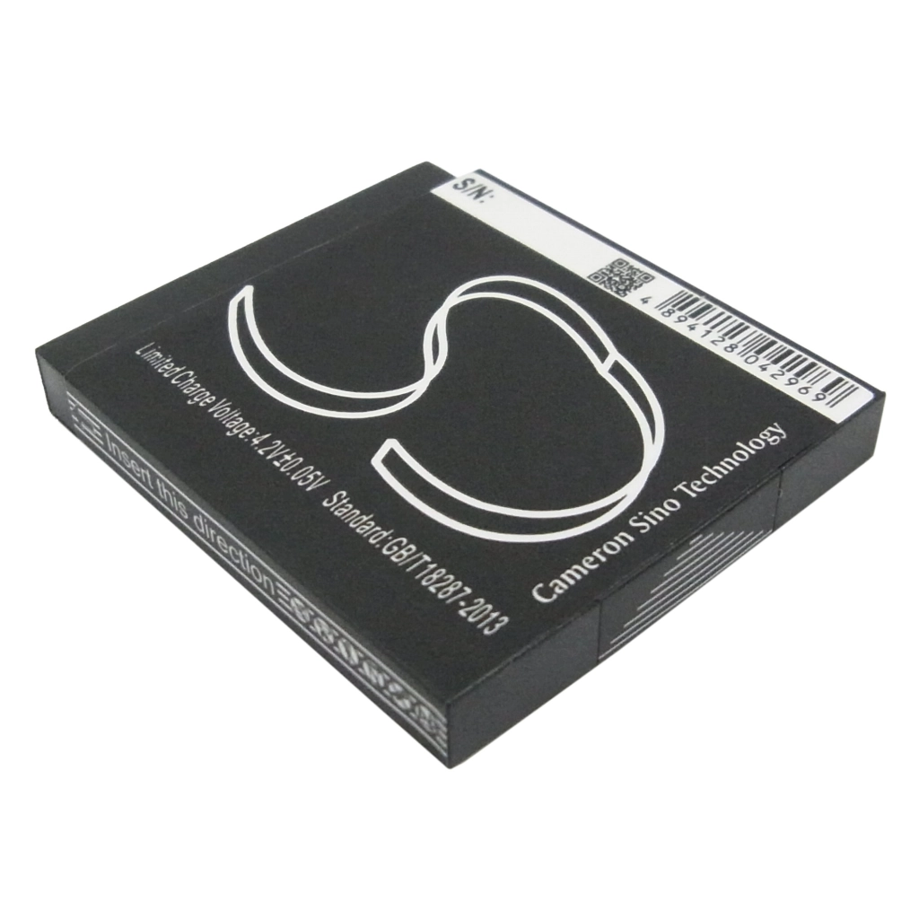 Camera Battery Panasonic Lumix DMC-FH8K