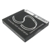 Camera Battery Panasonic Lumix DMC-SZ1A