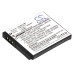 Camera Battery Panasonic Lumix DMC-XS1K