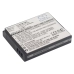 Camera Battery Panasonic Lumix DMC-ZS40K