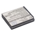 Camera Battery Panasonic Lumix DMC-ZS30K