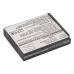 Camera Battery Panasonic Lumix DMC-ZS40K