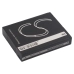 Camera Battery Panasonic Lumix DMC-ZS40K