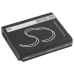 Camera Battery Panasonic Lumix DMC-ZS40K
