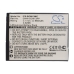 Camera Battery Panasonic Lumix DMC-ZS30K