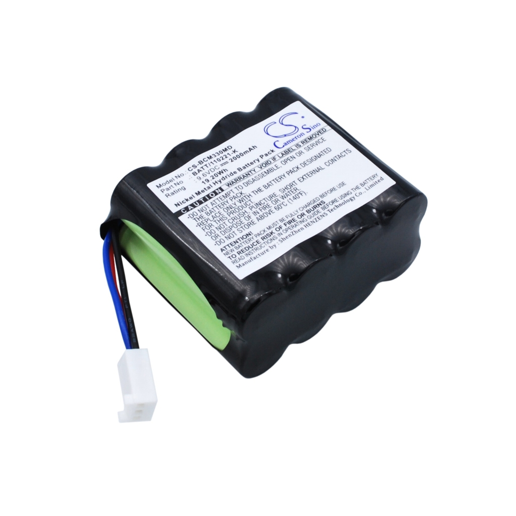 Medical Battery Smiths CS-BCM330MD