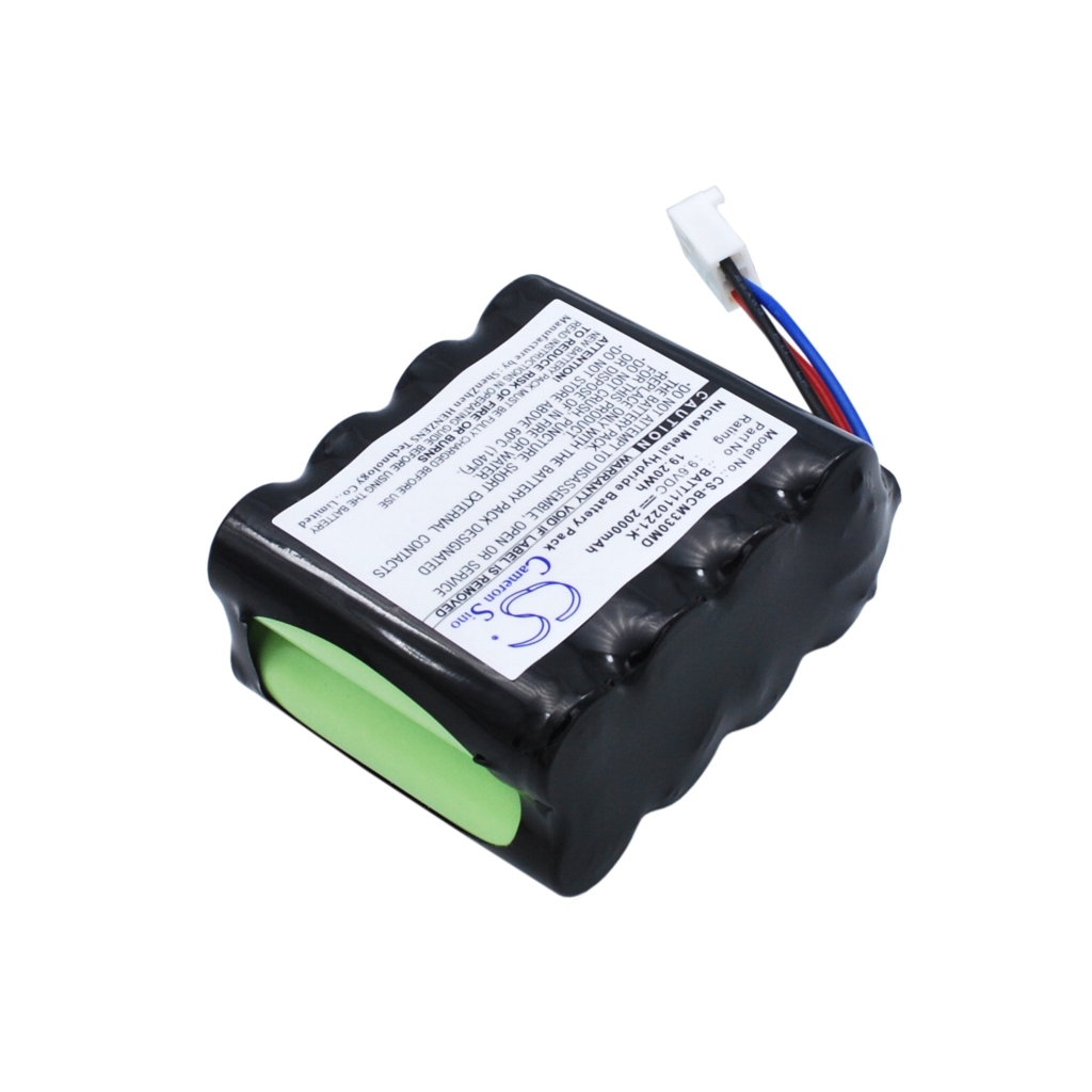 Medical Battery Smiths CS-BCM330MD