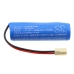 Payment Terminal Battery Loyalpay CS-BCS100SL