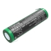 Industriella batterier Black & decker CS-BCS365PW