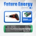 Industriella batterier Black & decker CS-BCS365PW