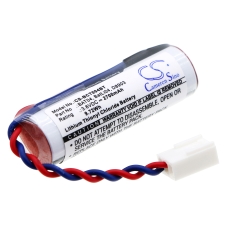 Kompatibel batteribyte för Logisty BAT04,BATLI04,D8903