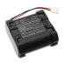 Batterier för hemsäkerhet Logisty L3310F