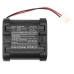 Batterier för hemsäkerhet Logisty L3310F