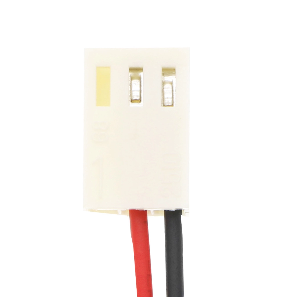 Batterier för hemsäkerhet Logisty L3310F