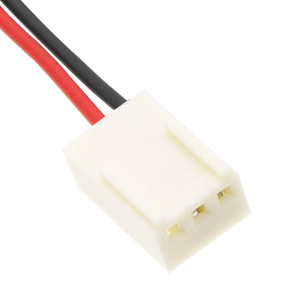 Batterier för hemsäkerhet Logisty L3310F