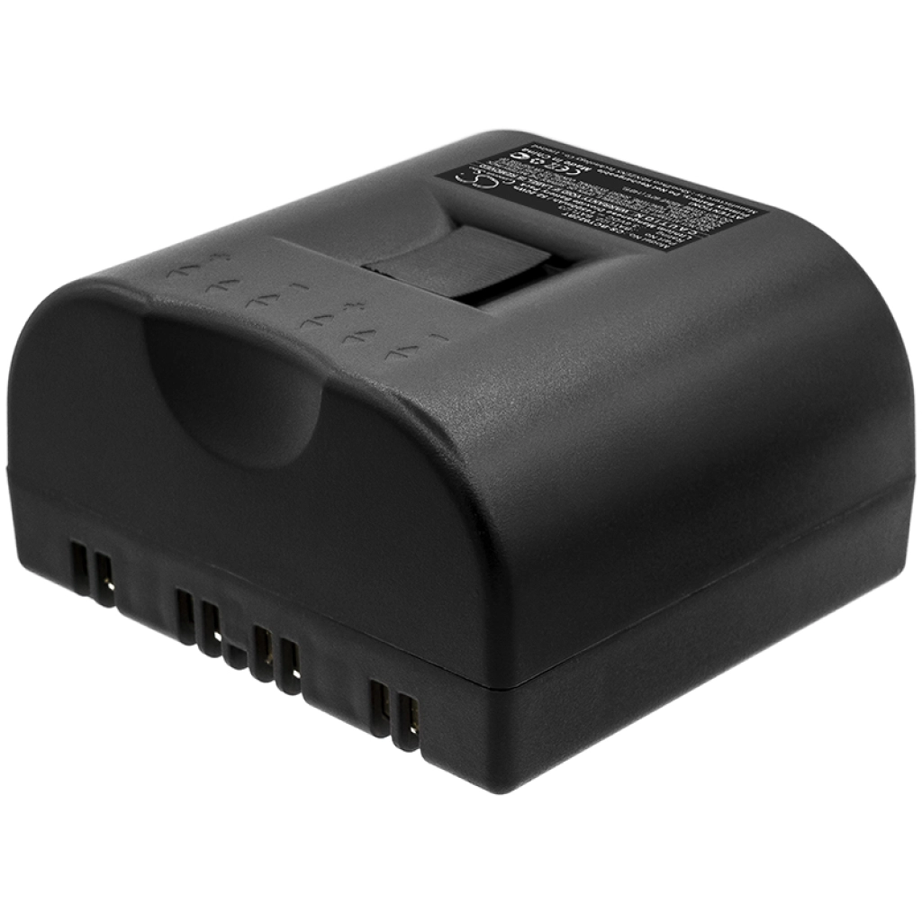 Batterier för hemsäkerhet Daitem SH514AX