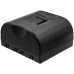 Batterier för hemsäkerhet Daitem SH514AX
