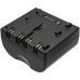 Batterier för hemsäkerhet Daitem SH514AX