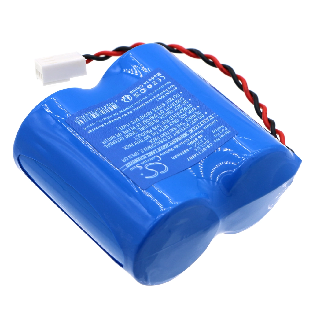 Batterier för hemsäkerhet Logisty WILPA1229