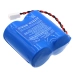 Batterier för hemsäkerhet Logisty WILPA1229
