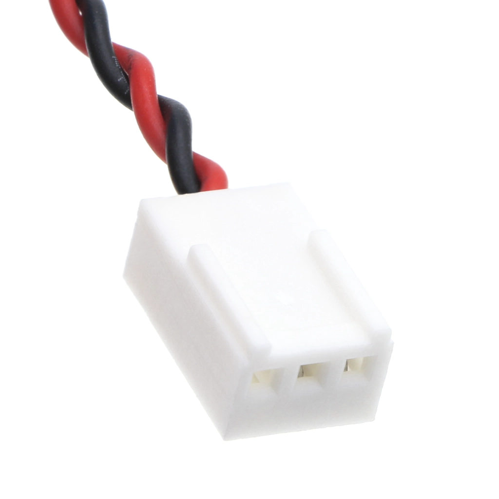 Batterier för hemsäkerhet Logisty WILPA1229