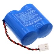Home Security Camera Battery Daitem DP1320X