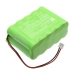 Battery Replaces BATNIMH2