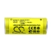 Batterier för hemsäkerhet Daitem CS-BCT612BT