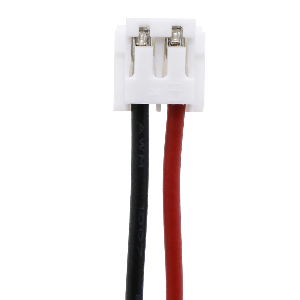 Batterier för hemsäkerhet Daitem SC200AF