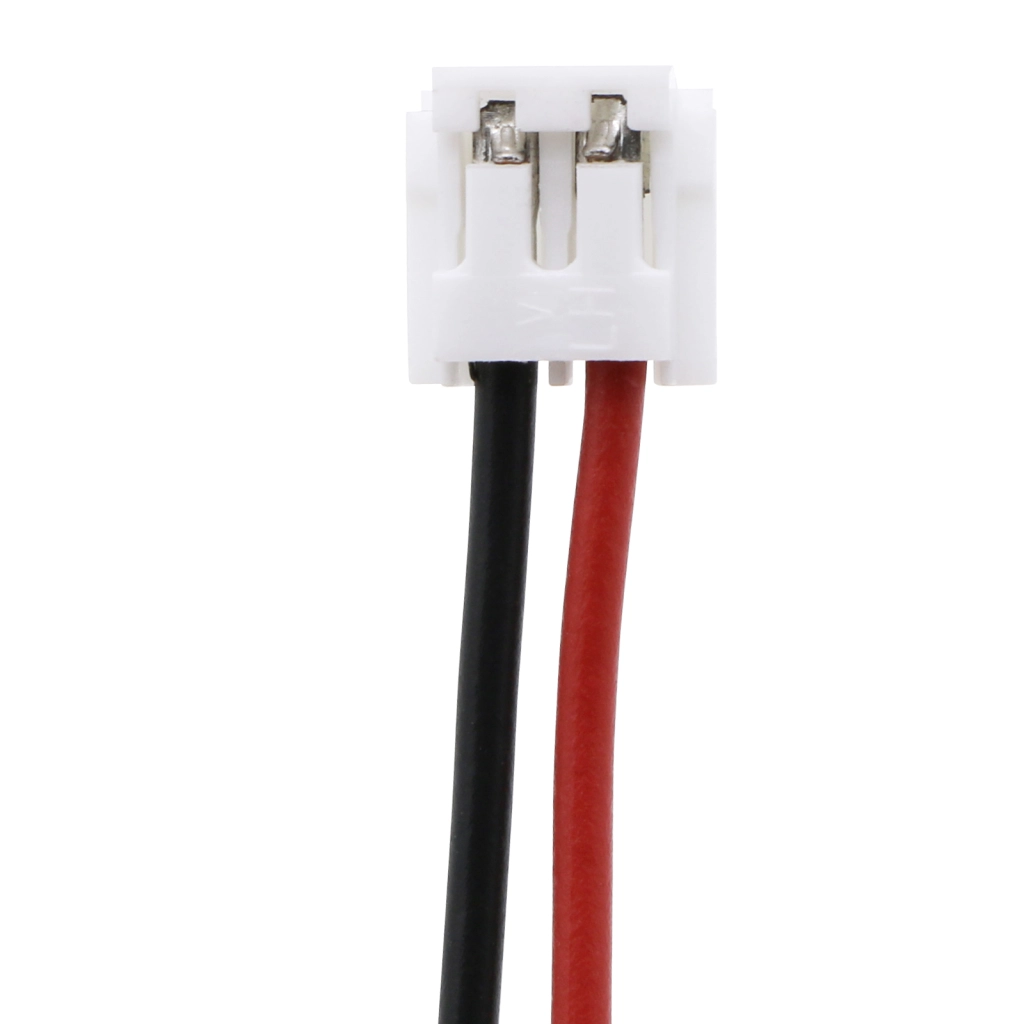 Batterier Ersätter 500798