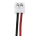 Batterier Ersätter 500798