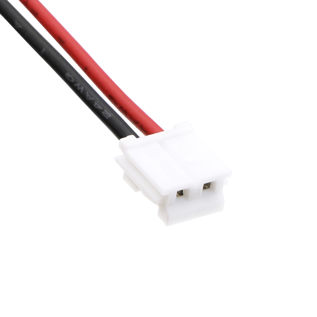 Batterier Ersätter 500798