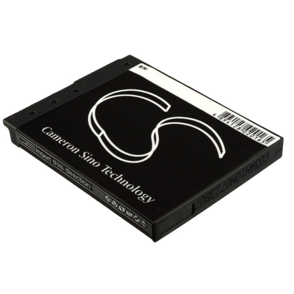 Camera Battery Sony Cyber-shot DSC-T77
