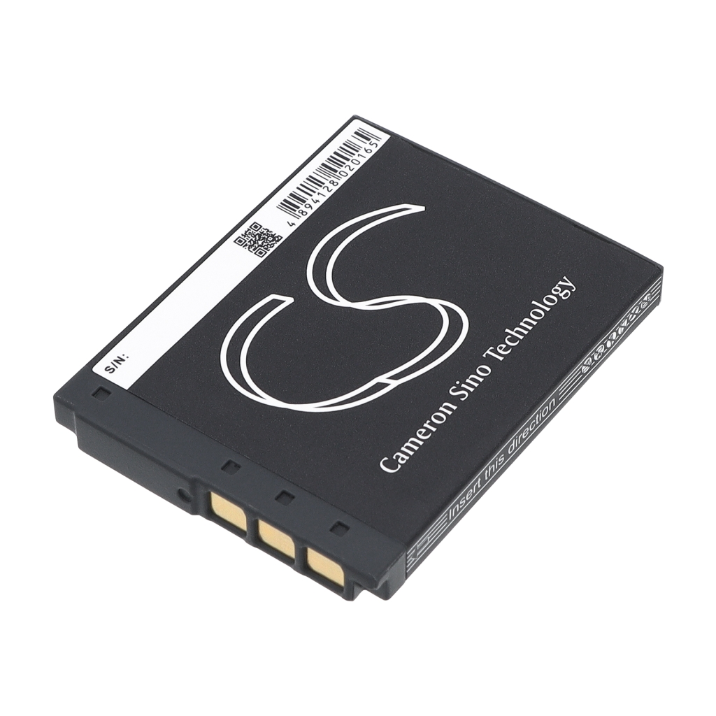 Battery compatible with Batteries