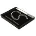 Battery Replaces NP-BD1