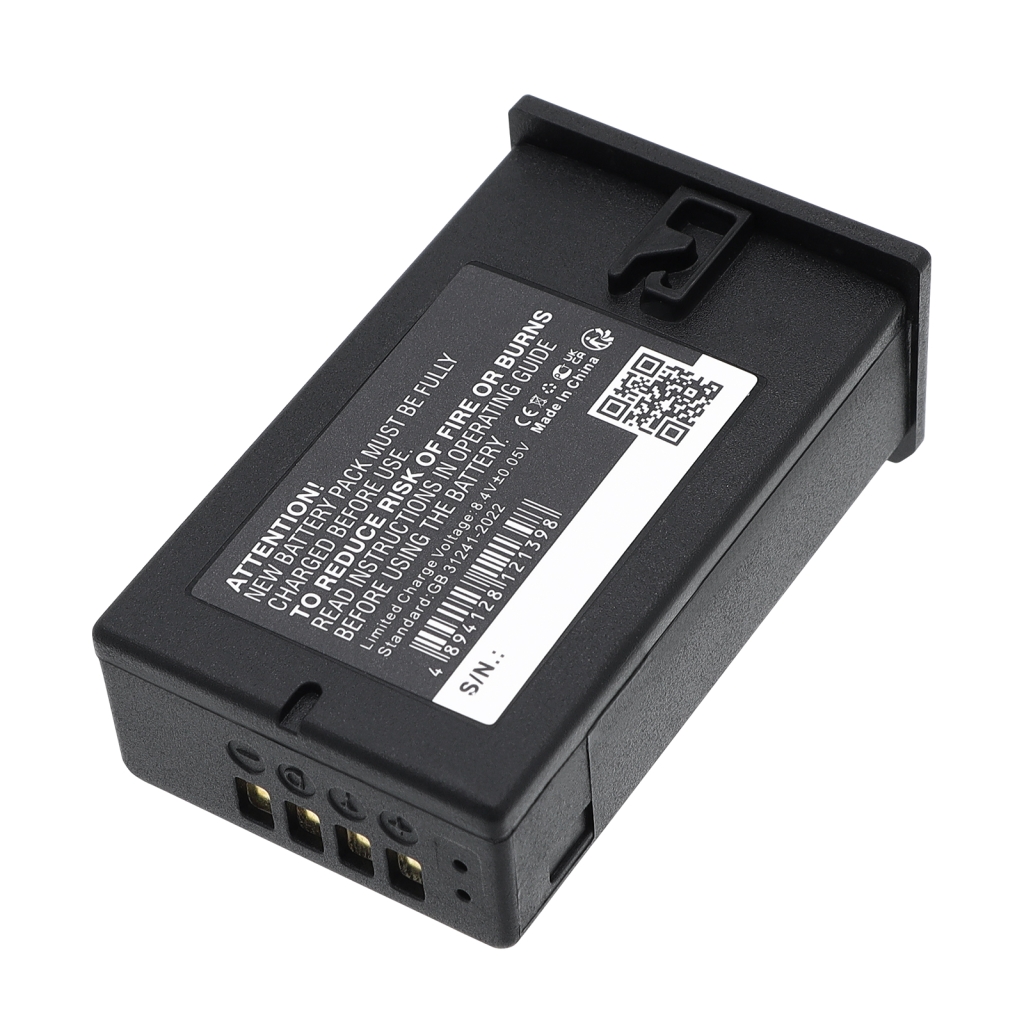 Battery compatible with Batteries