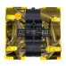 Battery Replaces D000201