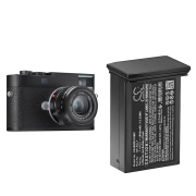 CS-BDM110MC<br />Batterier för  ersätter batteri BP-SCL7
