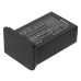 Kamerabatterier LEICA CS-BDM110MC