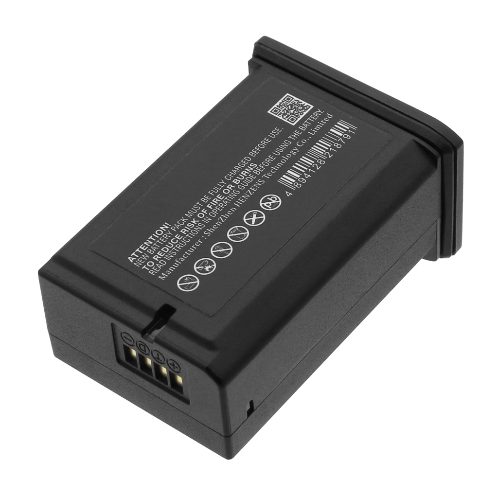 Kamerabatterier LEICA CS-BDM110MC