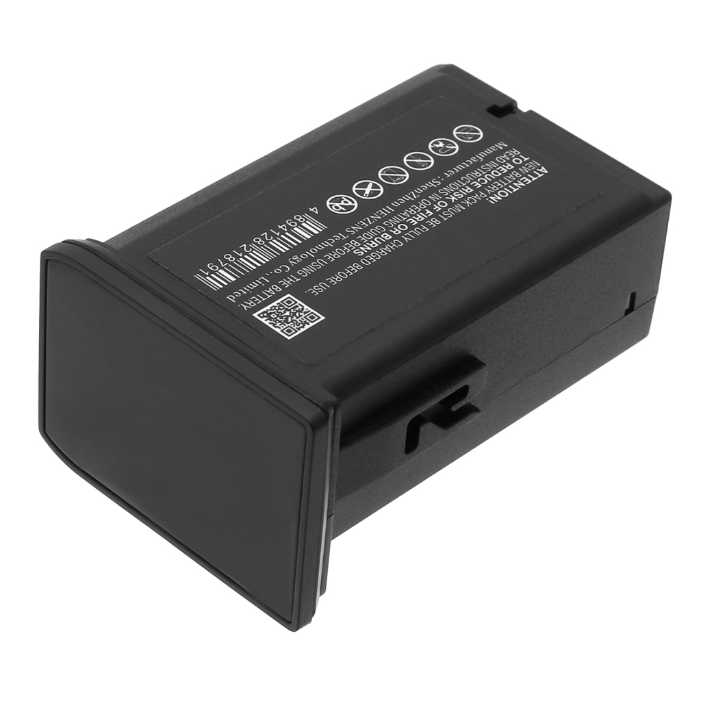 Kamerabatterier LEICA CS-BDM110MC