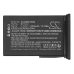 Kamerabatterier LEICA CS-BDM110MC