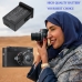 Kamerabatterier LEICA CS-BDM110MC