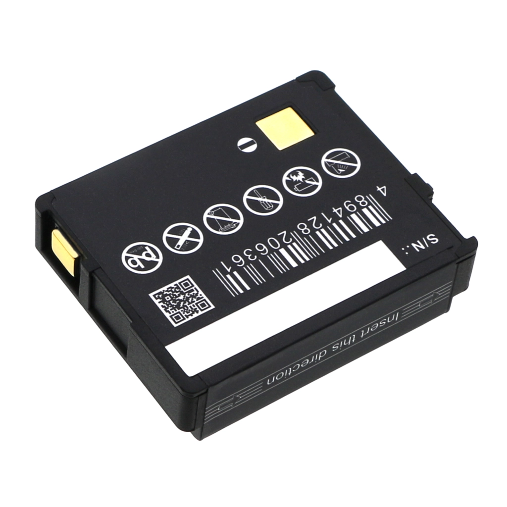 Batterier för belysningssystem Black diamond Sprinter 275