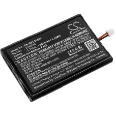 Kompatibel batteribyte för Bang & Olufsen 3160585