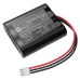 Battery Replaces 36L335-BIO-S