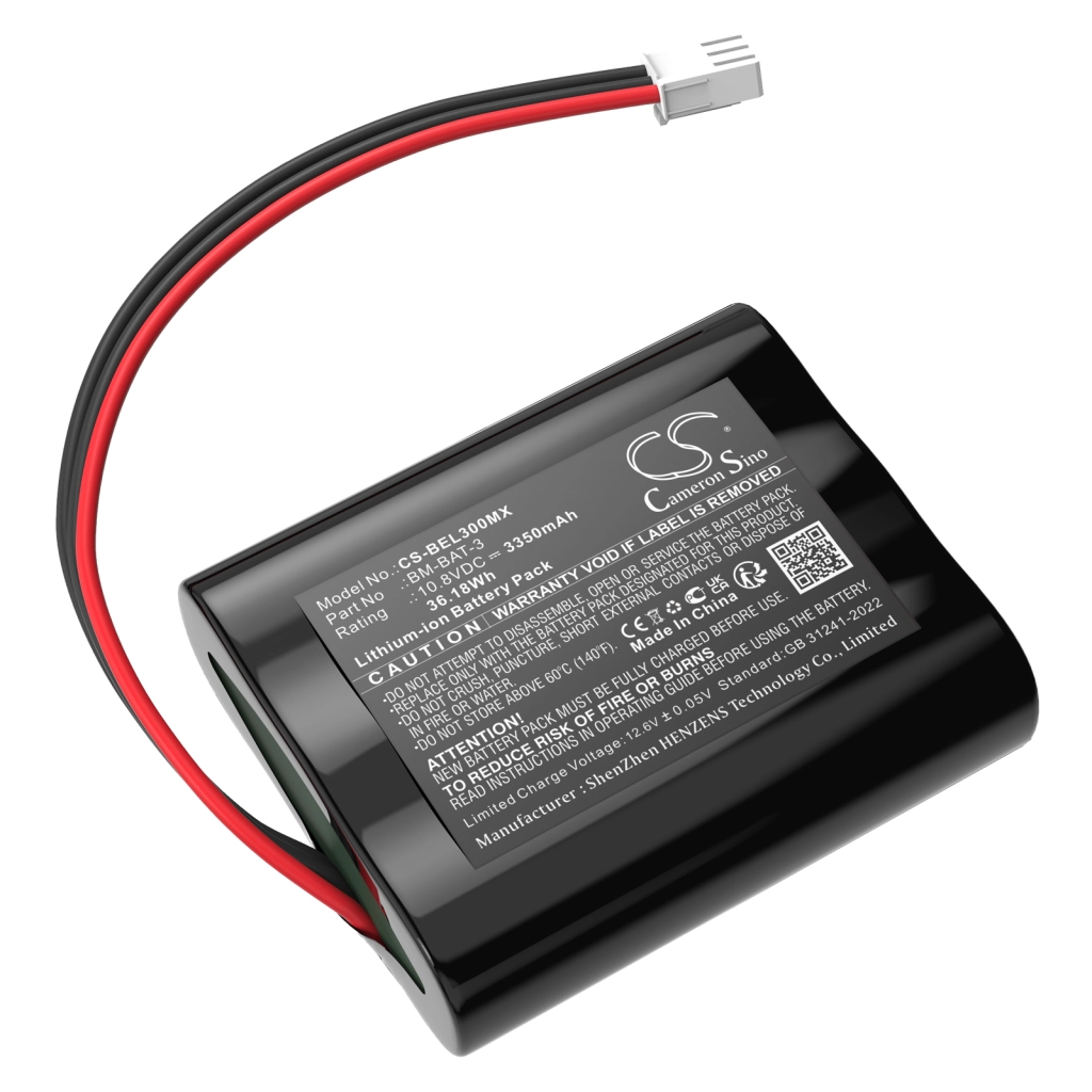 Medical Battery Bionet CS-BEL300MX